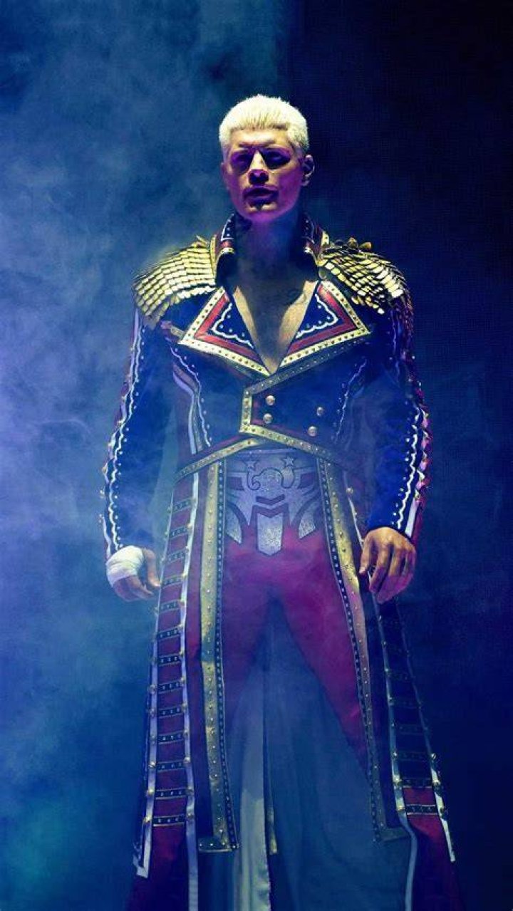 cody rhodes-rey-mysterio
