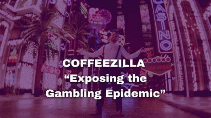 Coffeezilla is 5'5 r/thefighterandthekid