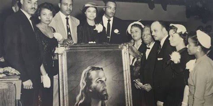 COGIC founder died on this day in history