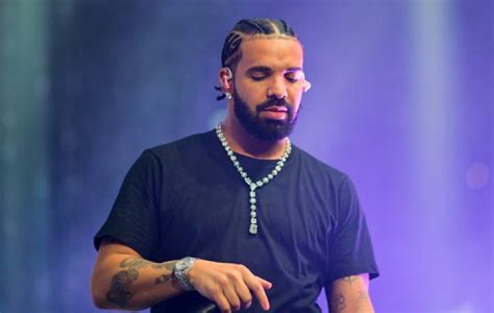 Cold Drake