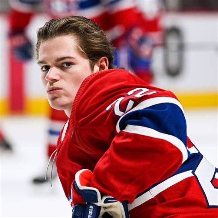 Cole Caufield's net worth, age, NHL ranking, wife, current team, house, cars, stats, contract