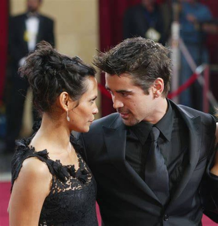 Colin Farrell's Wife: Exploring His Relationship And Family Life