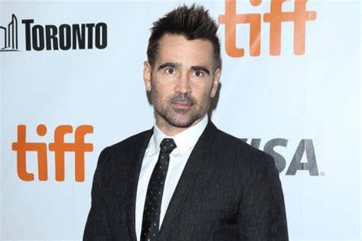Colin Farrell Defends Use of the N-Word in Steve McQueen’s ‘Widows’