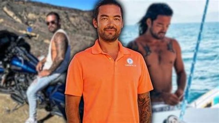 Colin Macrae's Job History, Age, GF, IG & More