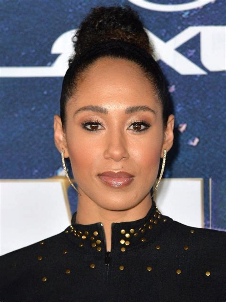 Collage of various Margot Bingham movies and TV shows like The Walking Dead and Boardwalk Empire