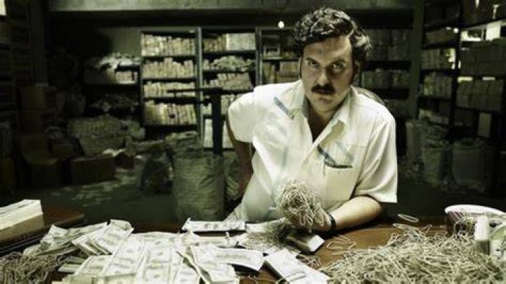 Colombian Drug Lord Net Worth: Unraveling The Fortune Of Infamous Figures