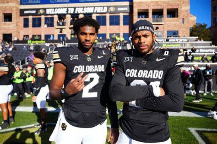 Colorado College AD Takes On NCAA to Secure a Brighter Future for Coach Prime’s
Athletes