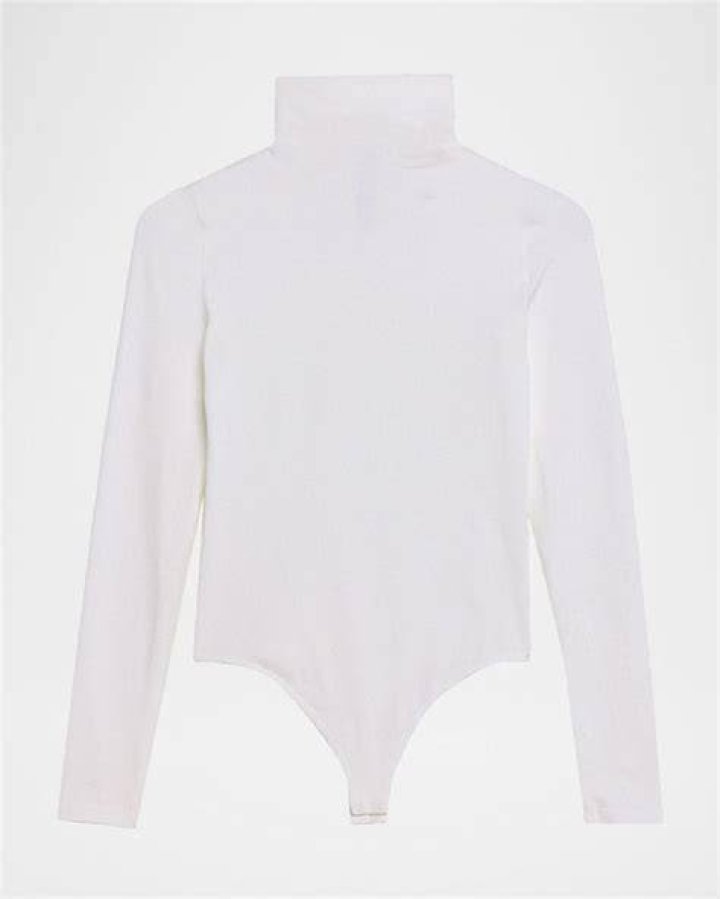 Colorado Thong Bodysuit