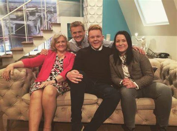 Colson Smith Parents, Wiki, Biography, Wikipedia, Age, Girlfriend and Much More