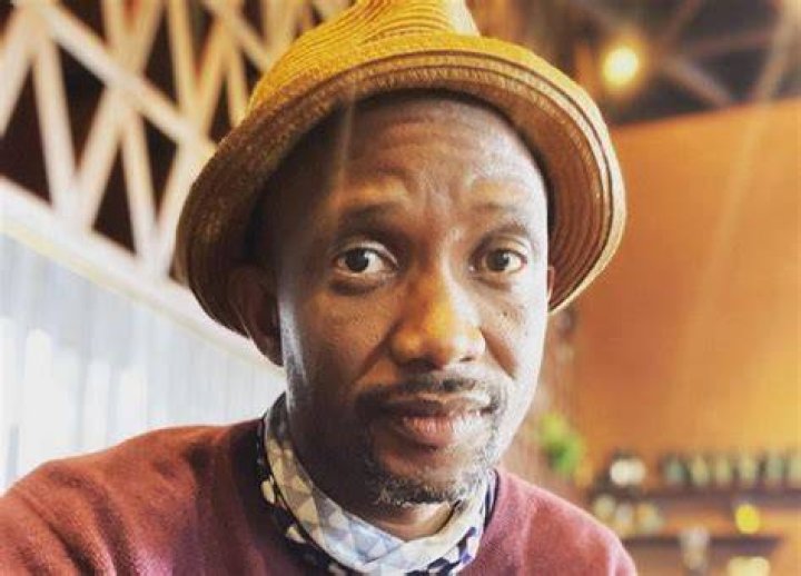 Comedian David Kau speaks up about how he had to use his own money to do his own popular show Comedian David Kau speaks up about how he had to use his own money to do his own popular show