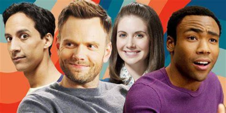 Community: Cast & Character Guide