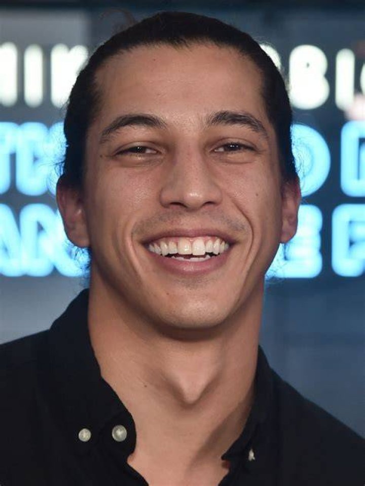 Community spotlight Benjamin Norris, LGBTI media personality Star