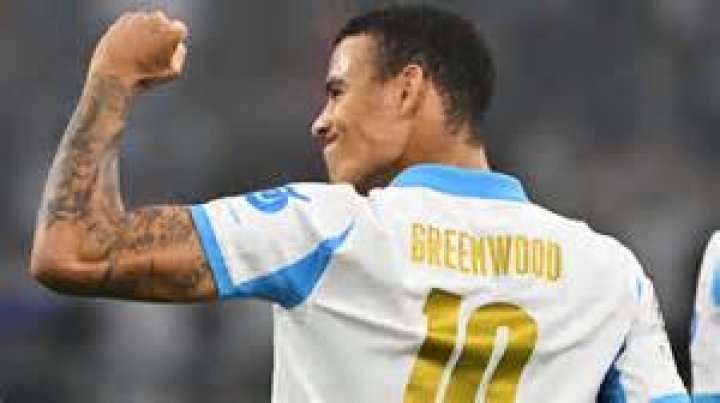 Compilation of Mason Greenwood's debut for Getafe and first game in 20 months wows fans