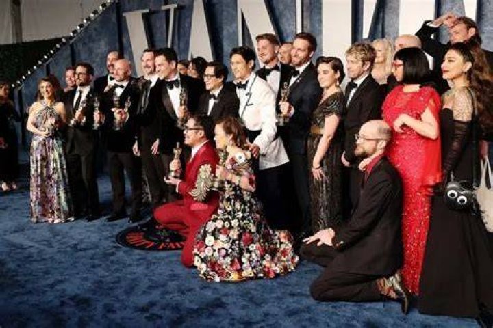 Complete Guide to Red Carpet Events, Parties (Updating)