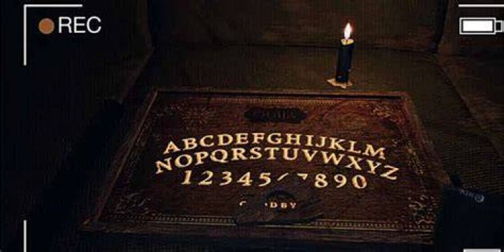 Complete List of Ouija Board Questions That Will Get An Answer