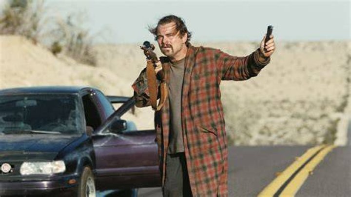Complete Nominees List – The Hollywood Reporter