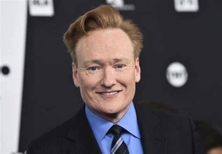 Conan O'Brien - Age, Bio, Birthday, Family, Net Worth