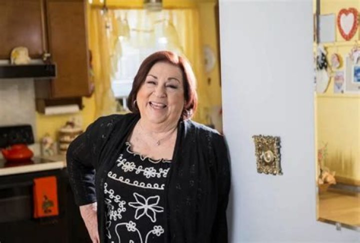 Concetta Potenza Aunt Chippy Age, Net Worth