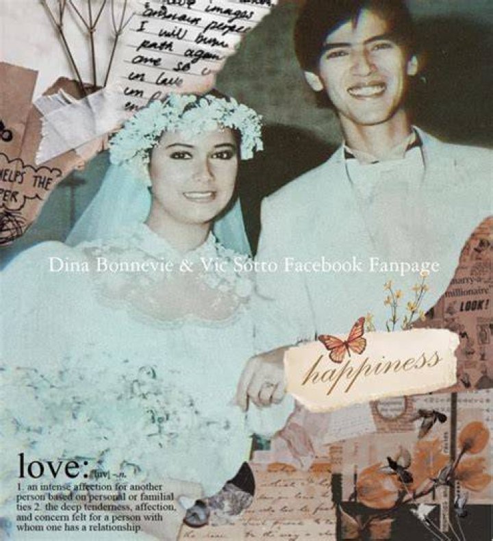 Coney Reyes And Vic Sotto Love Story: A Timeless Romance