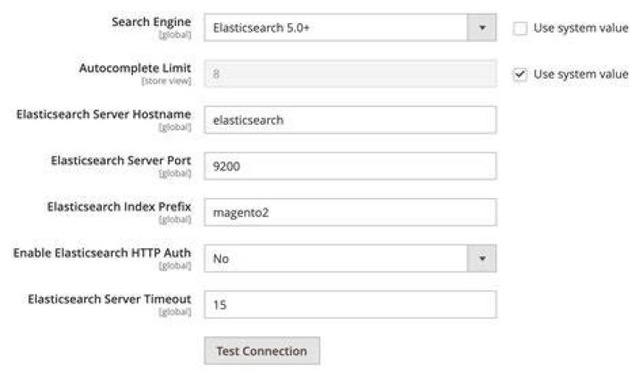 Configuring authentication for Elasticsearch - Documentation for TrueSight Vulnerability Management 3.1