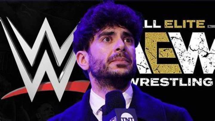 Conflicting Reports On Backstage Talk Of AEW Asking Talent Not To Jump To WWE