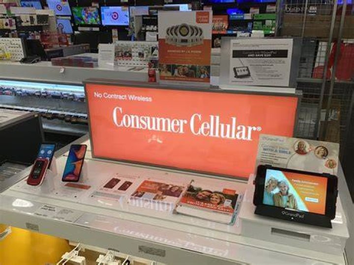 Consumer Cellular: The Rising Star Of Mobile Services