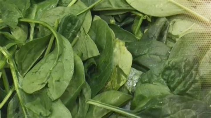 Contaminated baby spinach scare: NSW Health says 164 report symptoms, including hallucinations