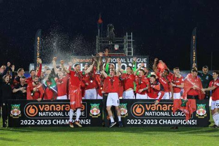 “Continue Building the Profile”- Red Dragons’ Advisor Outlines ‘Primary
Objective’ Behind ‘Welcome to Wrexham’ and US Friendly Tour