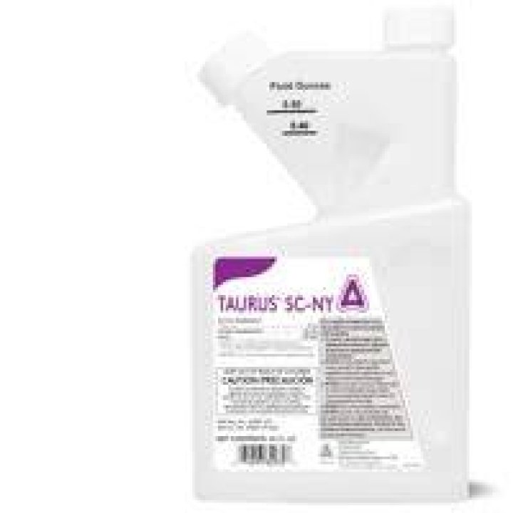 Control Solutions Taurus Sc