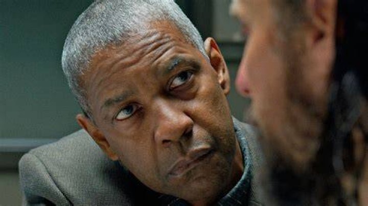 Controversial Denzel Washington Movie Is Screening In Saudi Arabia