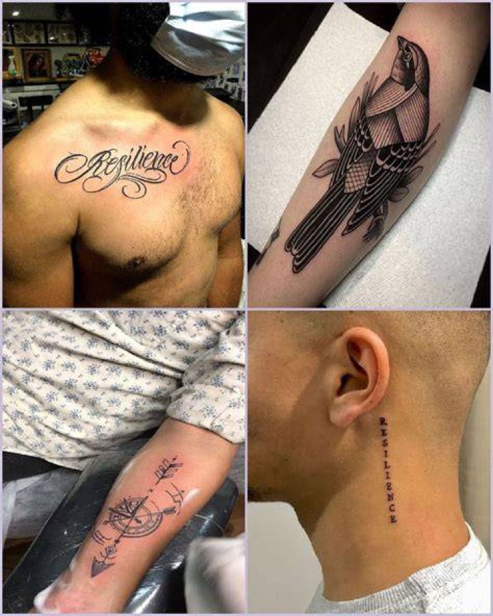 Cool tattoo ideas for men Buzz This Now