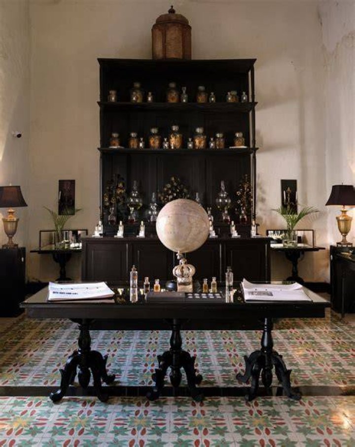 Coqui Coqui Yucatan Lavman Room Spray