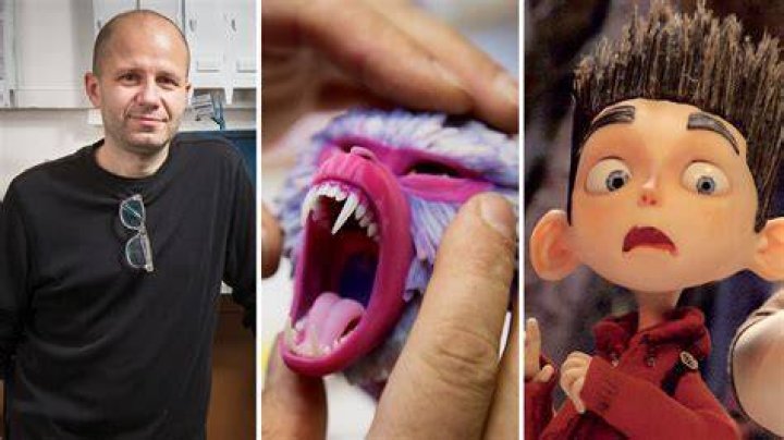 ‘Coraline’ Makers Reveal How They Sculpted 6,333 Faces Fast – The Hollywood Reporter