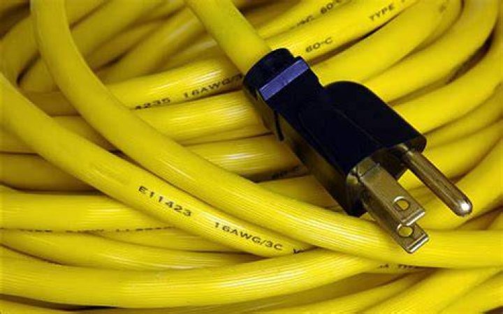cords