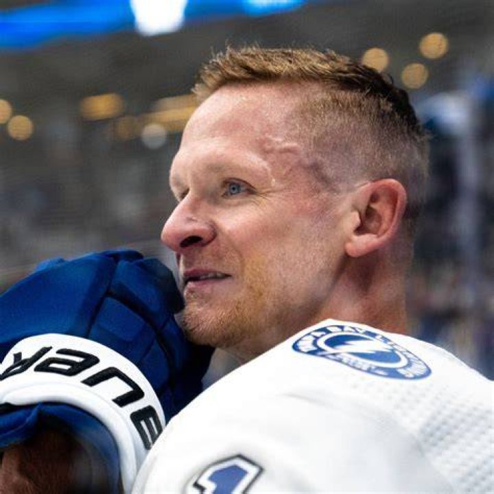 Corey Perry News