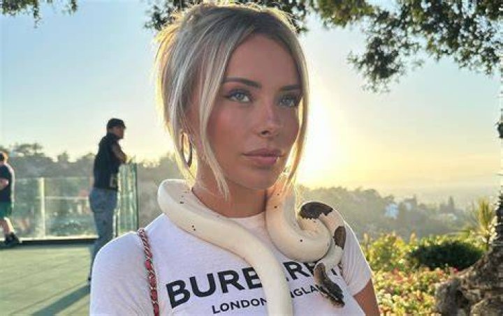 Corina Kopf: A Deep Dive Into The Life And Career Of A Social Media Sensation