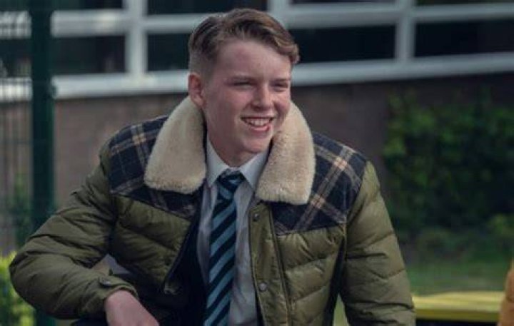 Cormac Hyde-Corrin age, Wiki, height, girlfriend, family, biography, net worth