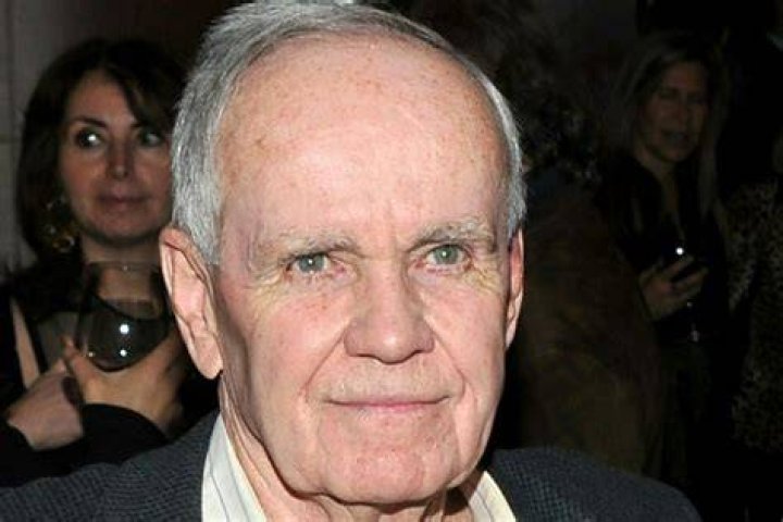 Cormac McCarthy Net Worth