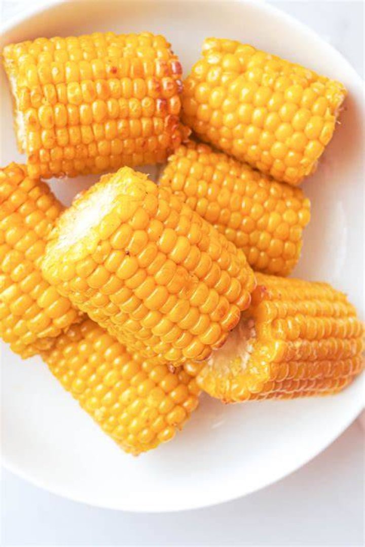 corn cob