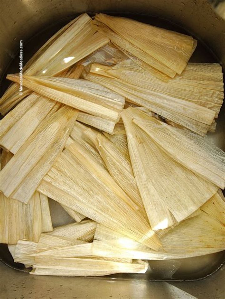 corn husk