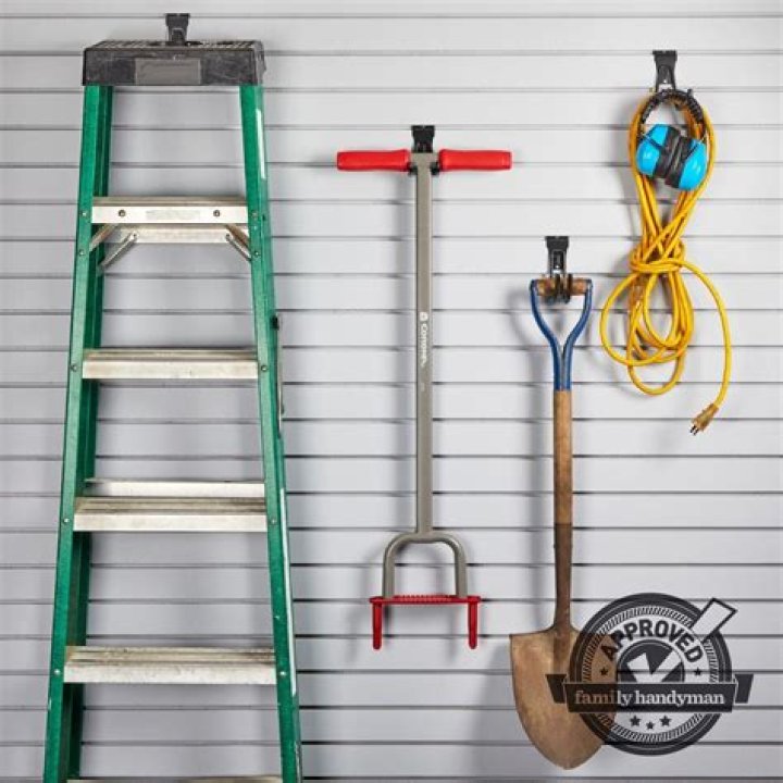 Corona Yardbreather Is Family Handyman Approved