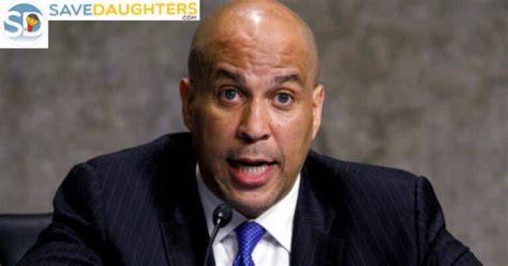 Cory Booker Parents, Wiki, Biography, Age, Ethnicity, Height