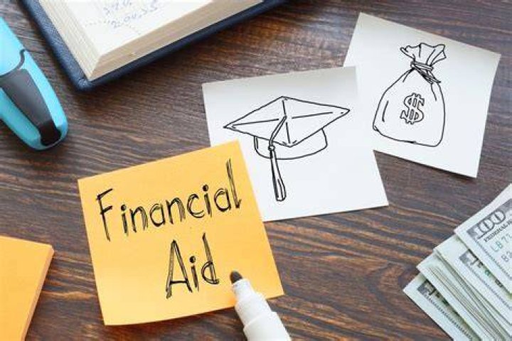 Costs & Financial Aid