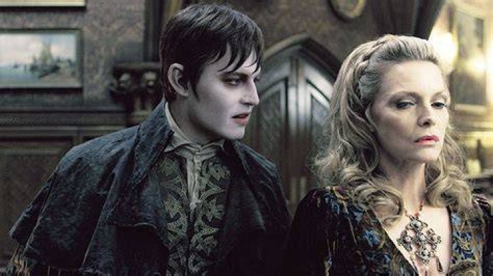 Costumes of ‘Dark Shadows’ – The Hollywood Reporter