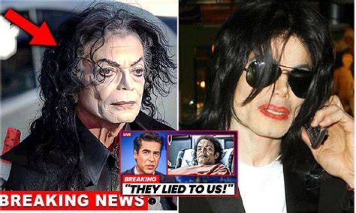 Could Michael Jackson Be Alive? Unraveling The Mysteries Surrounding The King Of Pop