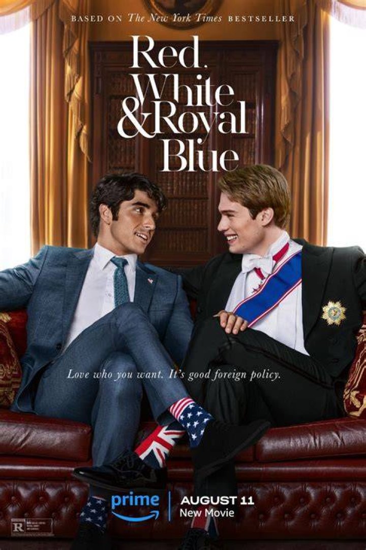 Could Red, White & Royal Blue Get a Sequel?