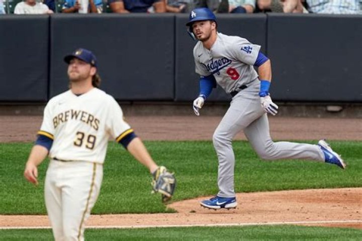 Could the Brewers Delay a Corbin Burnes Trade, Despite Dodgers Interest Amidst
Seemingly Fading Yoshinobu Yamamoto Pursuit