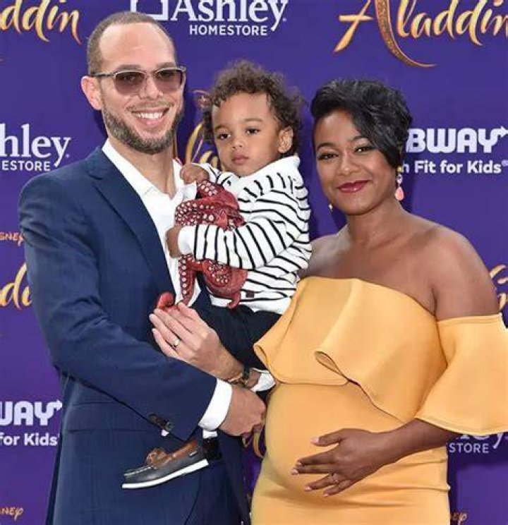 Countess Vaughn Husband And Kids