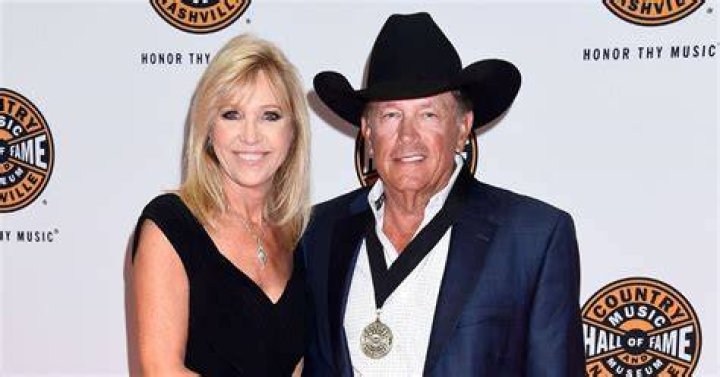 County Star Strait's Marriage Problems With Wife Norma Exposed