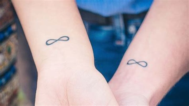 Couples Tattoos You May Not Regret After A Breakup